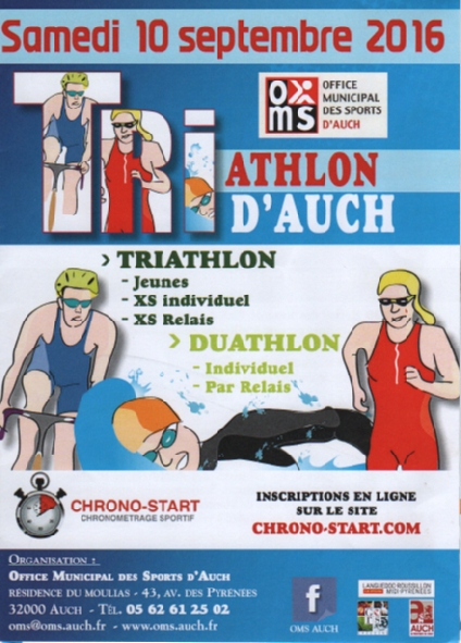 triathlon